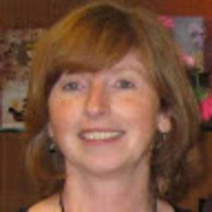 Meet your Posher, Wendy